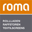 roma, Rolläden, Garagentore, Rondo, Karo, Schräge Fensterformen